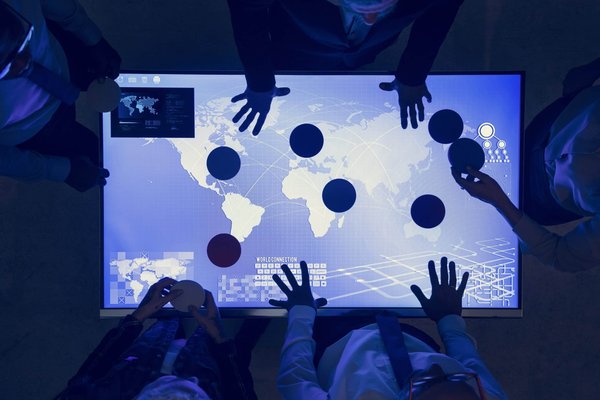 What New Technologies Are UK Construction Companies Using to Improve On-Site Safety?