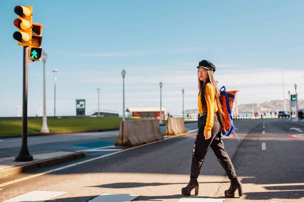 How to establish a UK-based cycling tour company and comply with road safety laws?