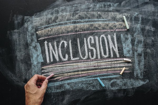 How Can UK Companies Create Inclusive Work Environments?